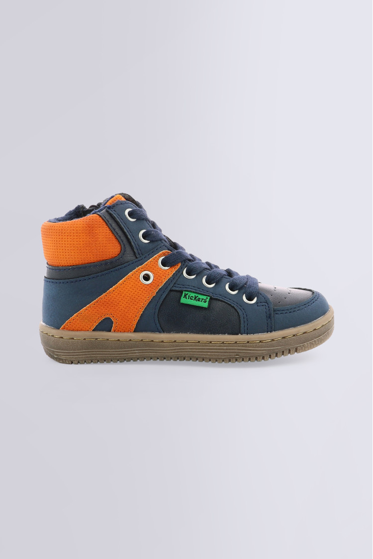 LOWELL MARINE ORANGE LOWELL MARINE ORANGE
