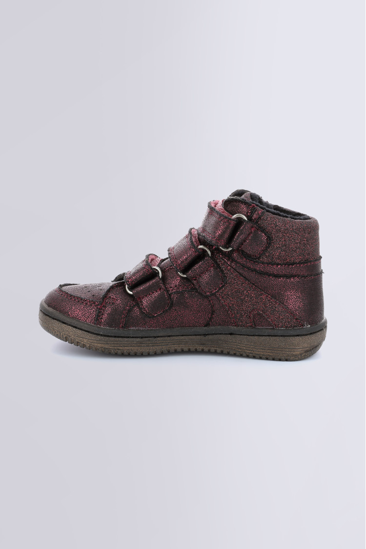 LOHAN BORDEAUX BRILLANT (20-27) LOHAN BORDEAUX BRILLANT (20-27)
