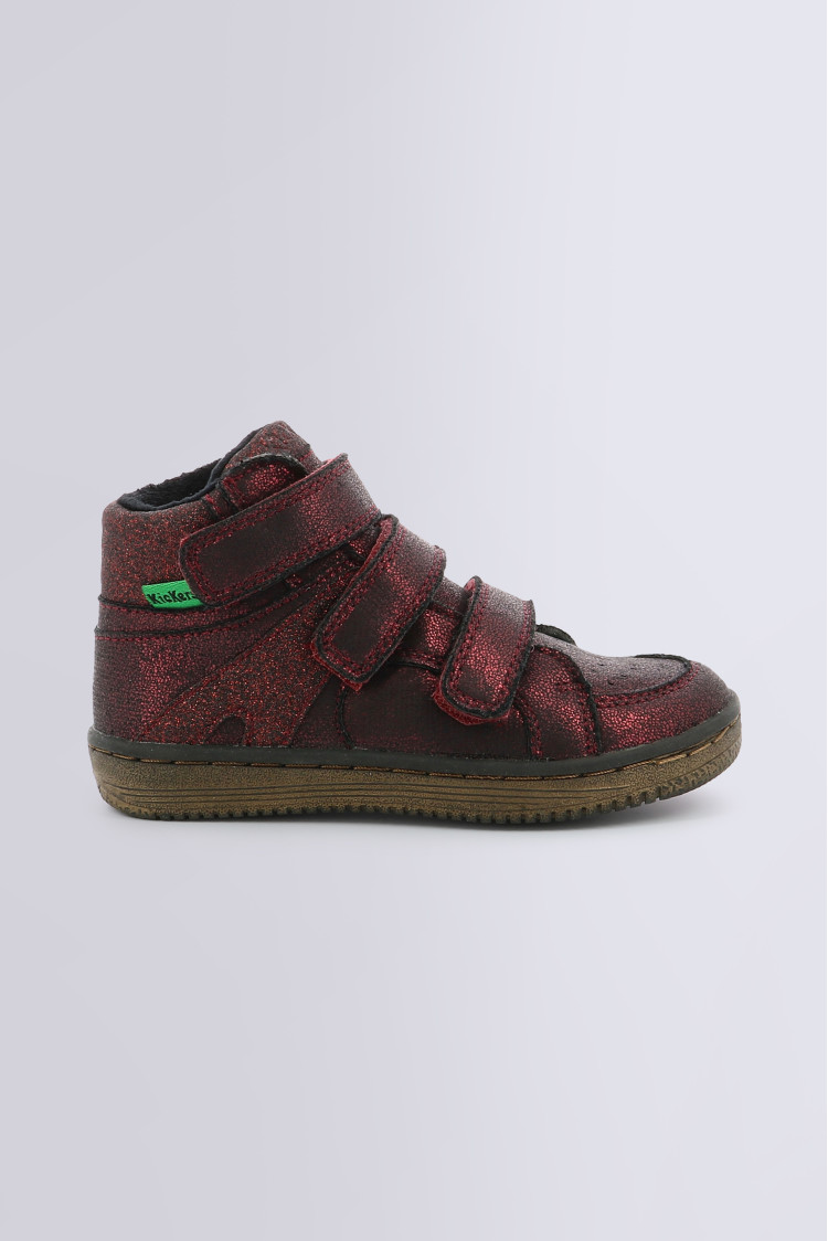 LOHAN BORDEAUX BRILLANT (28-39) LOHAN BORDEAUX BRILLANT (28-39)