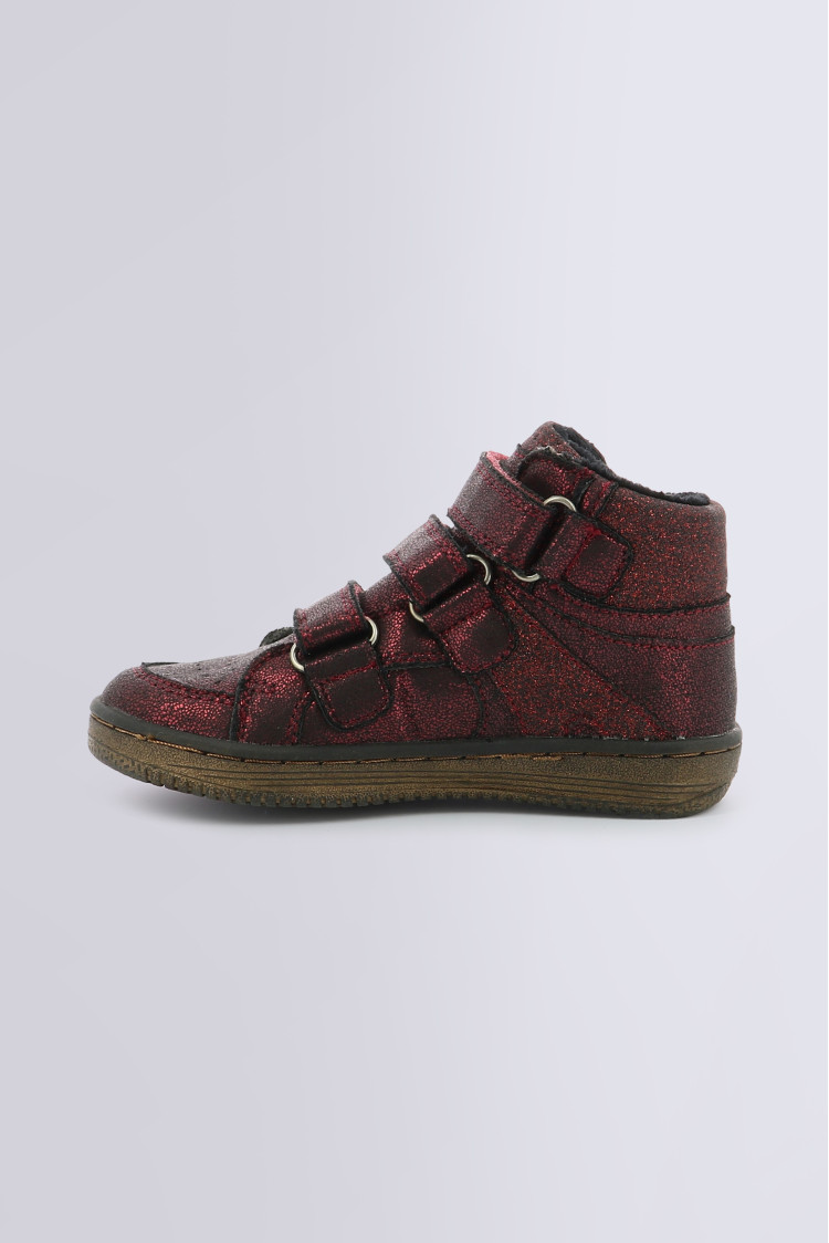 LOHAN BORDEAUX BRILLANT (28-39) LOHAN BORDEAUX BRILLANT (28-39)