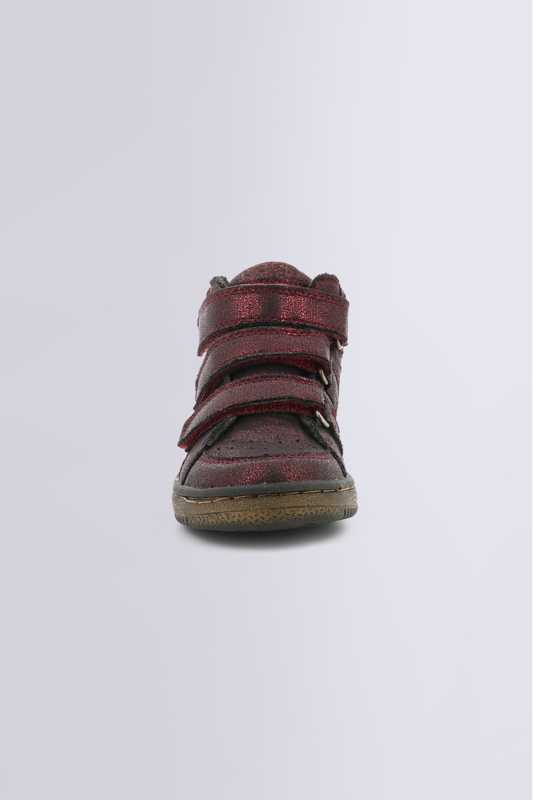 LOHAN BORDEAUX BRILLANT (28-39) LOHAN BORDEAUX BRILLANT (28-39)