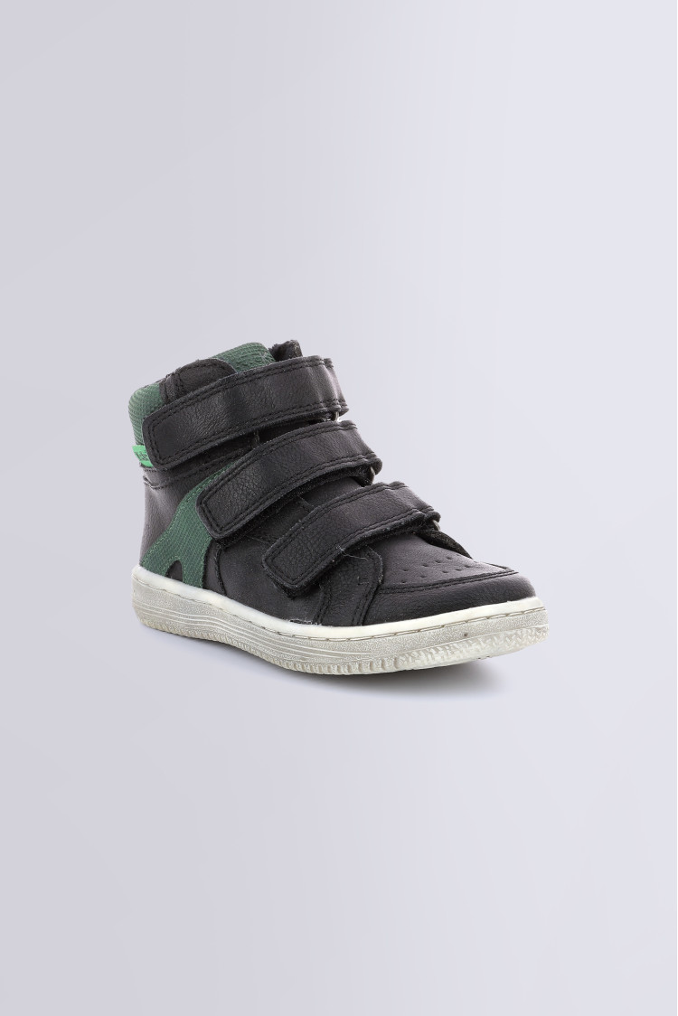 LOHAN NOIR VERT (20-27) LOHAN NOIR VERT (20-27)
