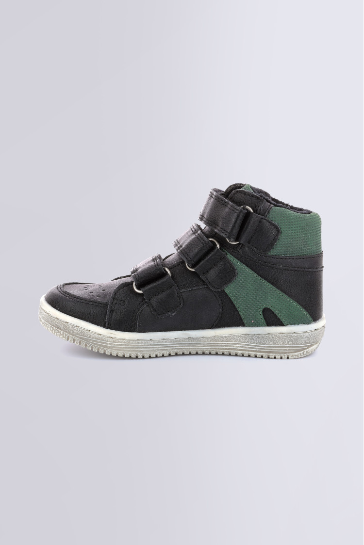 LOHAN NOIR VERT (20-27) LOHAN NOIR VERT (20-27)