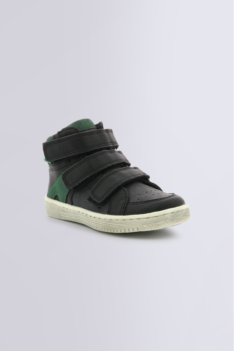 LOHAN NOIR VERT (28-39) LOHAN NOIR VERT (28-39)