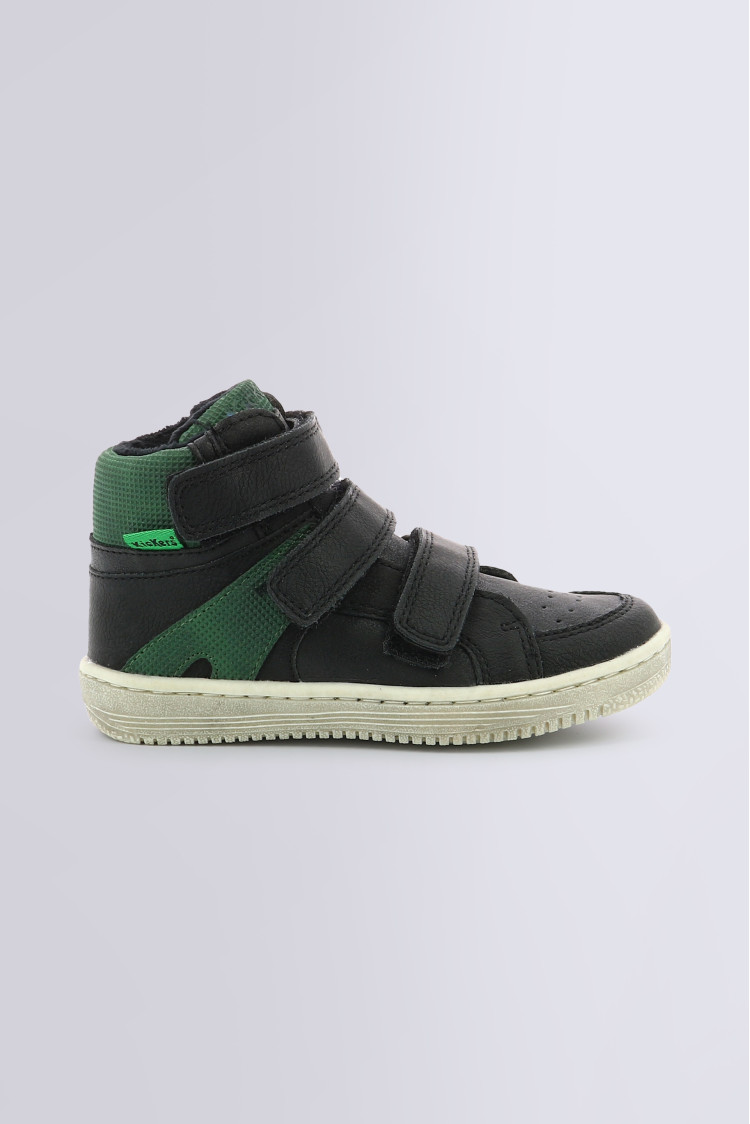 LOHAN NOIR VERT (28-39) LOHAN NOIR VERT (28-39)