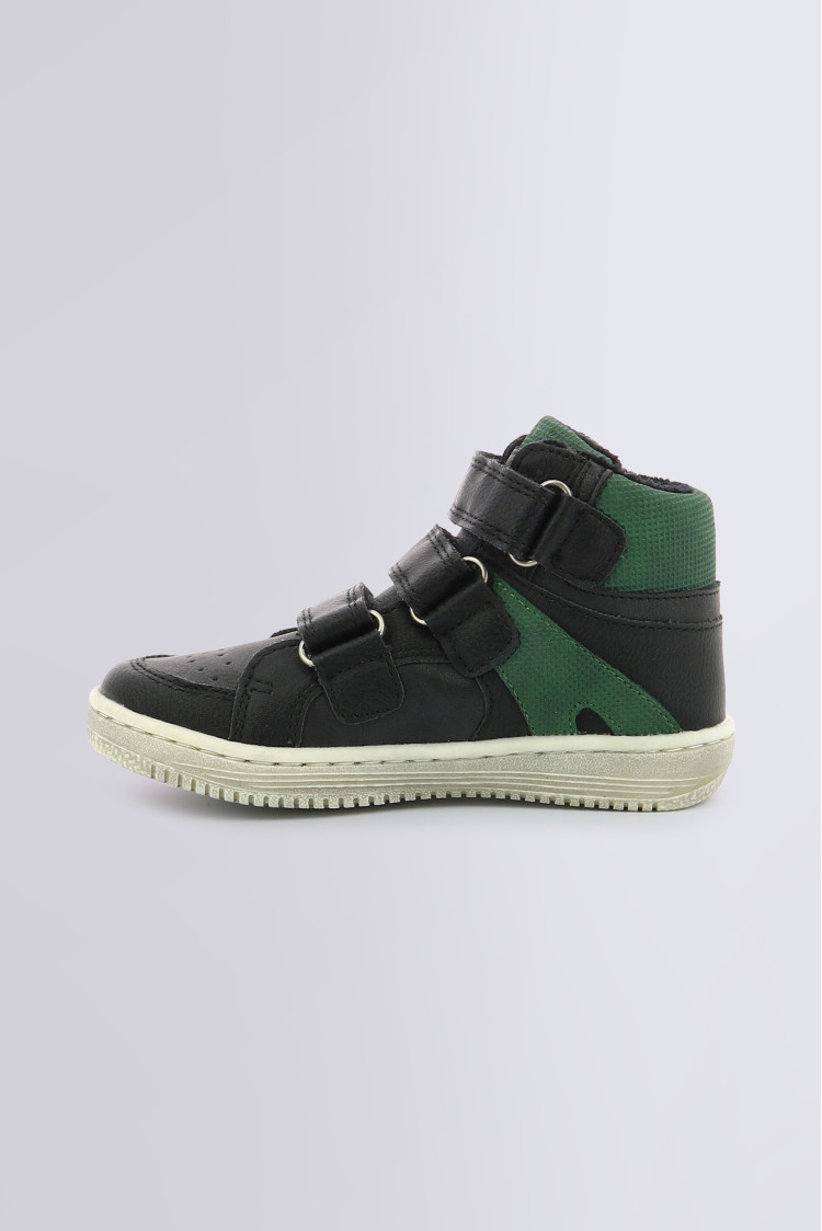LOHAN NOIR VERT (28-39) LOHAN NOIR VERT (28-39)