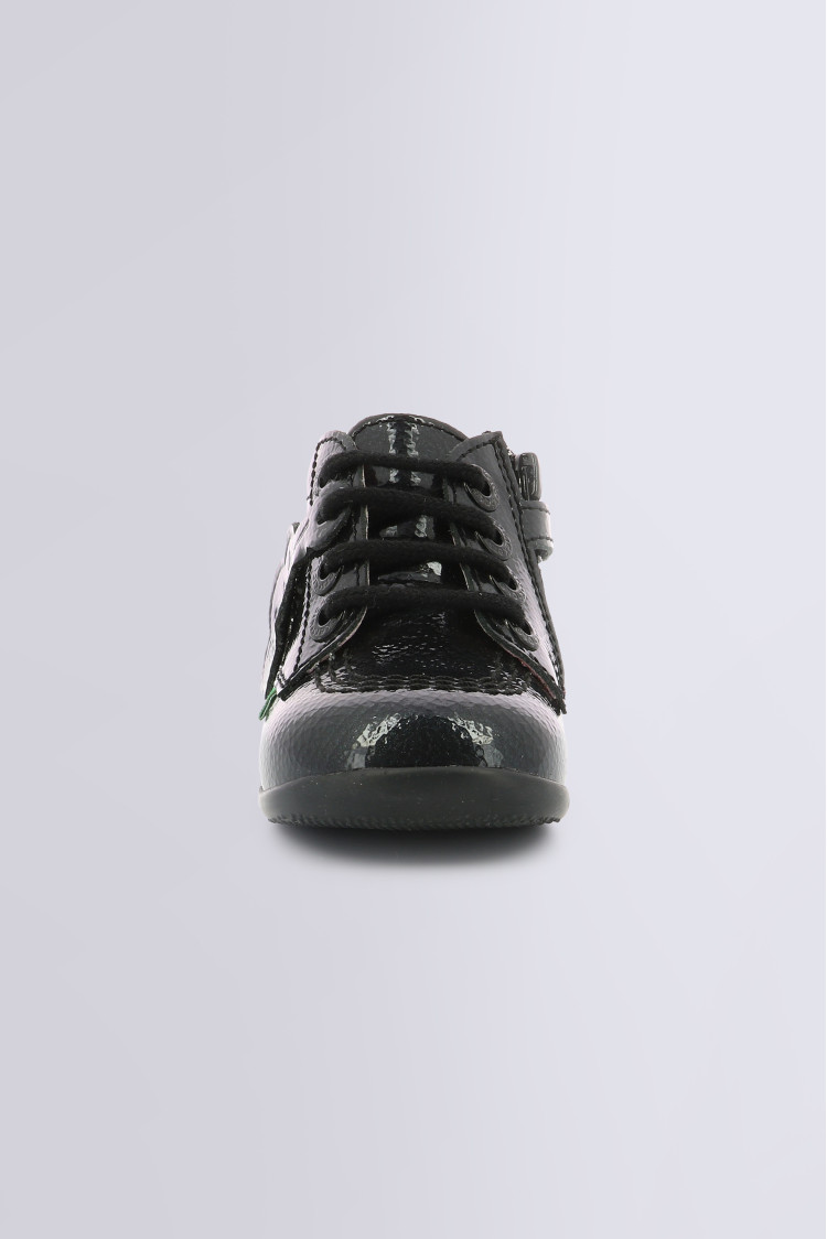 BILLISTA ZIP NOIR VERNIS BILLISTA ZIP NOIR VERNIS