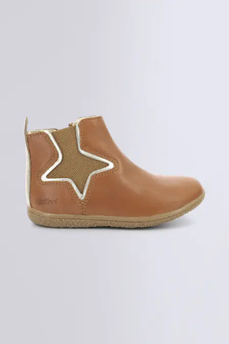 VERMILLON CAMEL OR