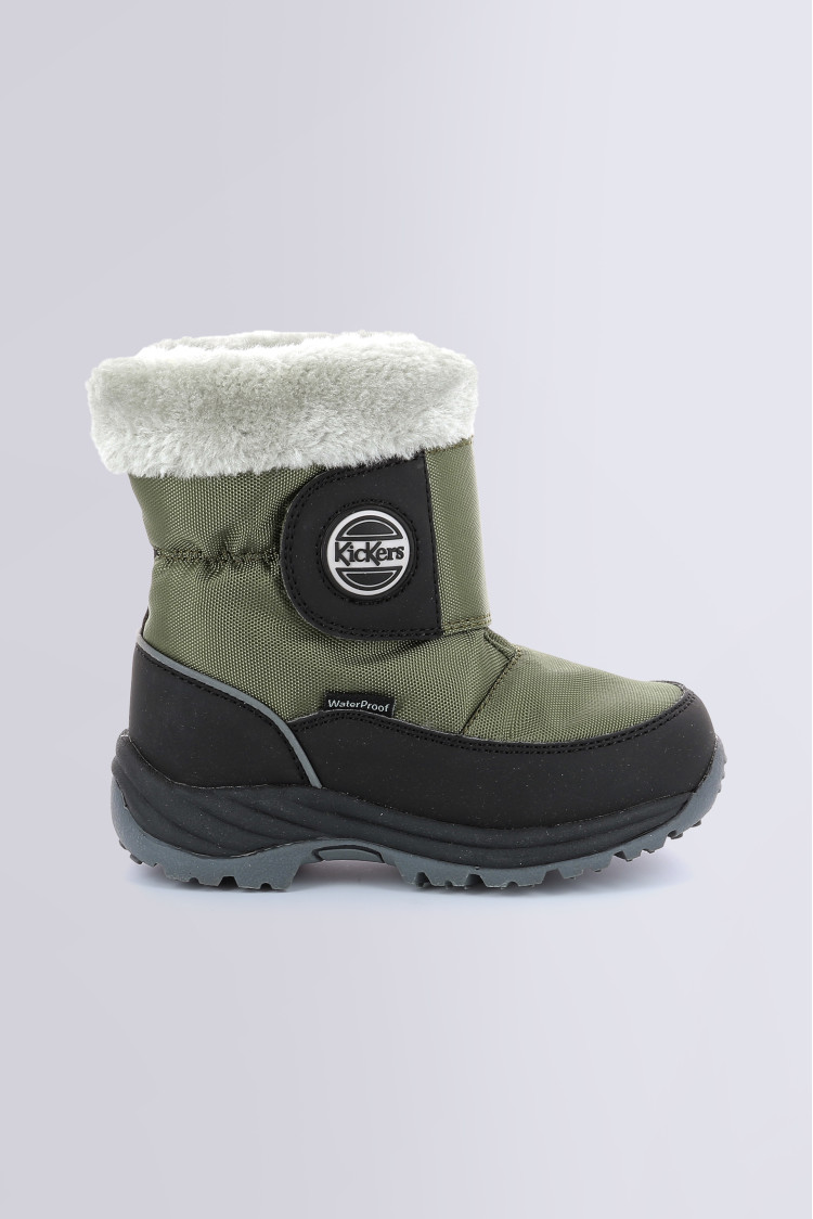 JUMPSNOW WPF KAKI NOIR JUMPSNOW WPF KAKI NOIR