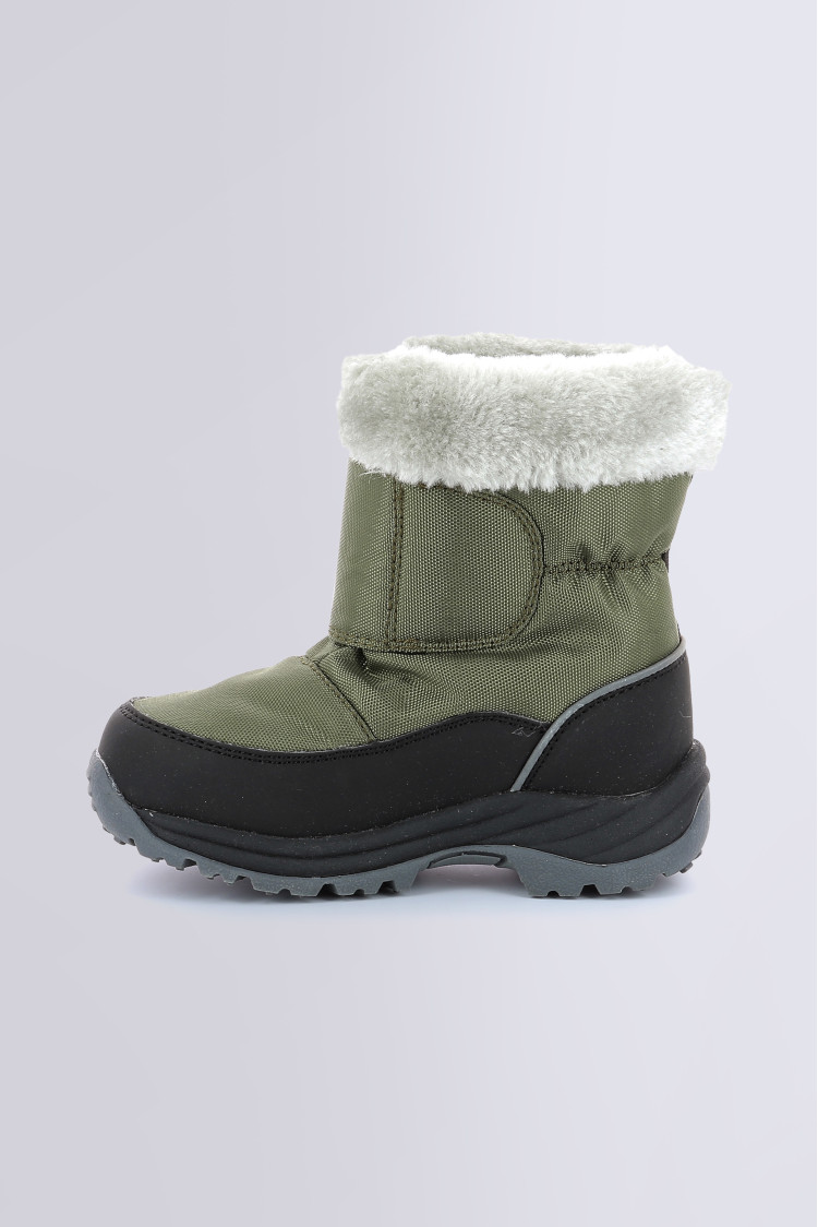 JUMPSNOW WPF KAKI NOIR JUMPSNOW WPF KAKI NOIR