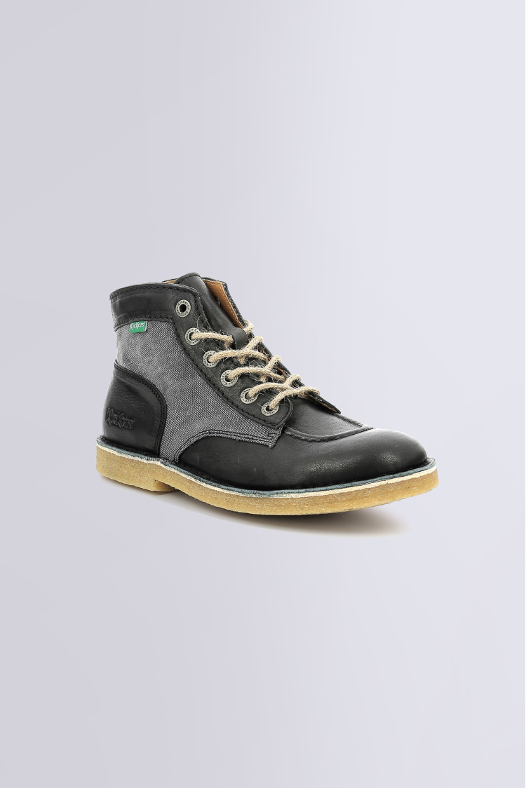 KICK LEGEND NOIR KICK LEGEND NOIR