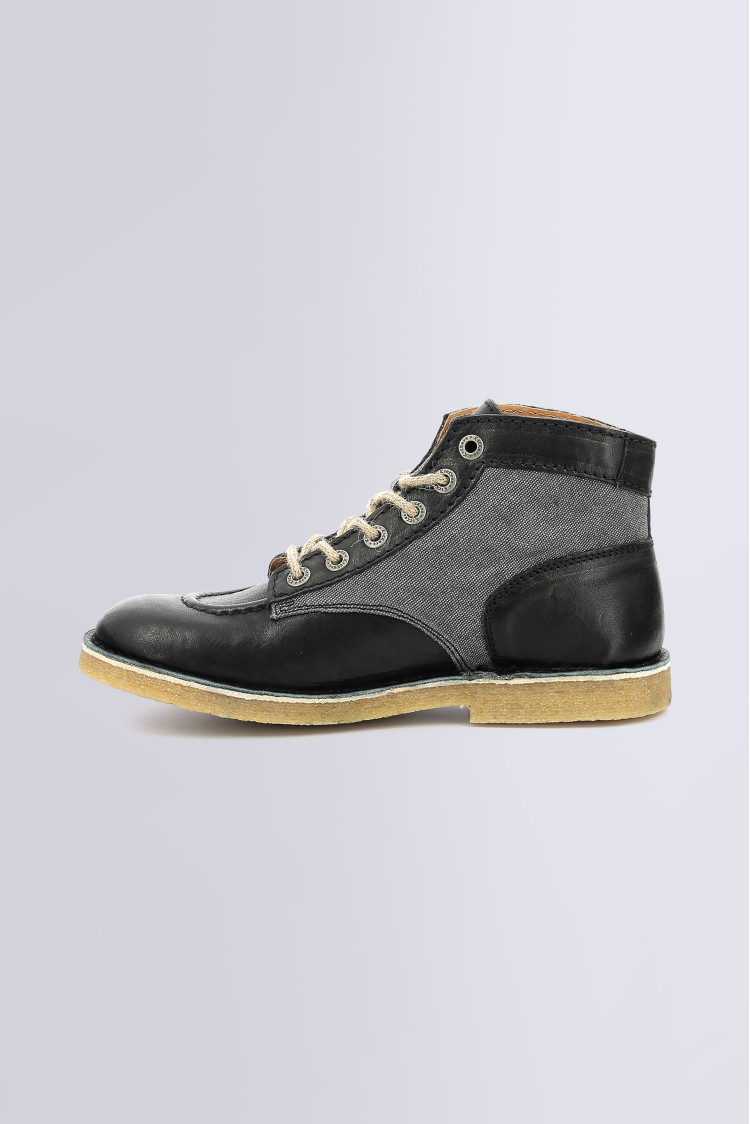 KICK LEGEND NOIR KICK LEGEND NOIR