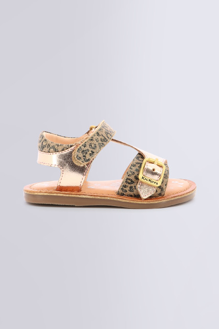 DIAZZ BEIGE LEOPARD ROSE