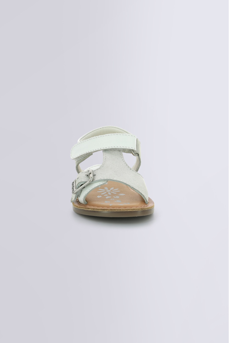 DIAZZ BLANC ARGENT METALLISE DIAZZ BLANC ARGENT METALLISE