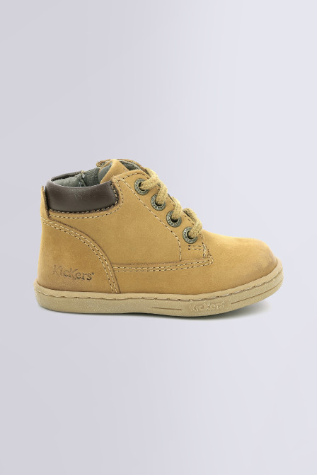 TACKLAND CAMEL MARRON (18-23)