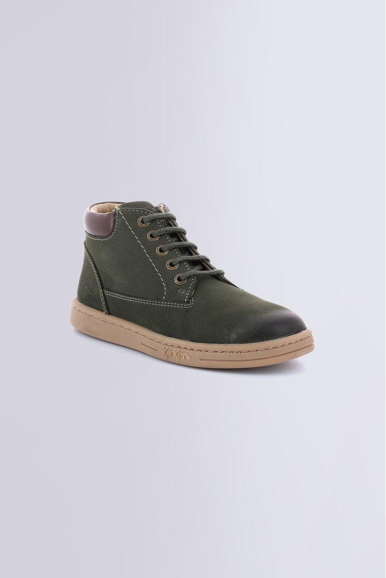 TACKLAND KHAKI