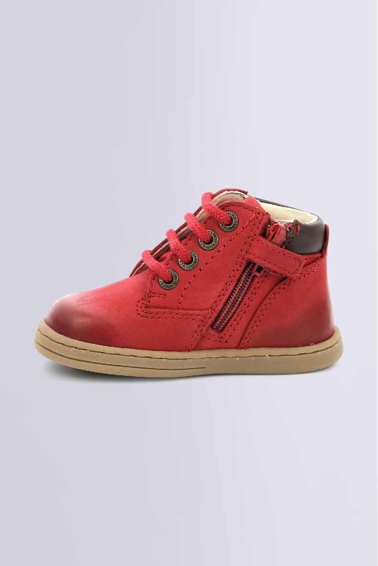 TACKLAND RED TACKLAND RED