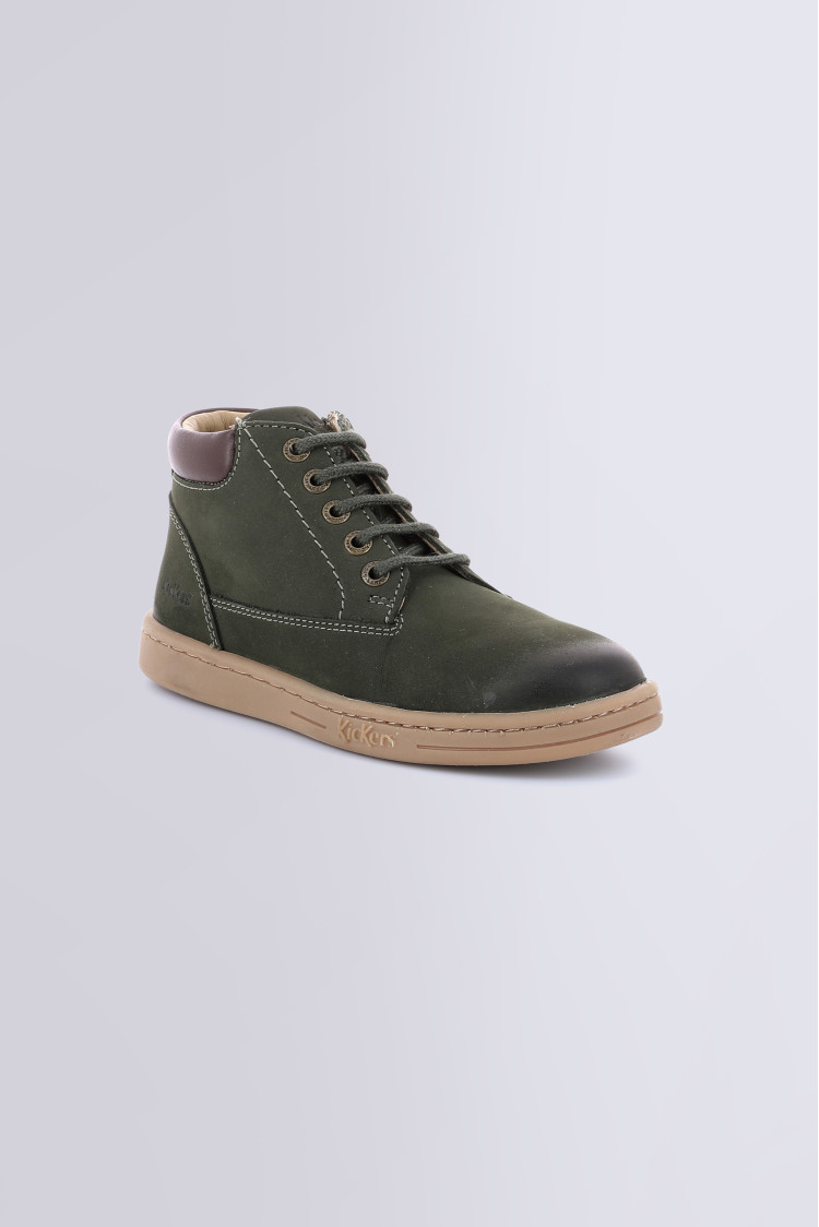 TACKLAND KHAKI