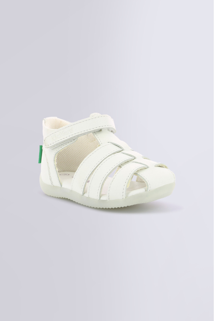 Chaussures top kickers fille