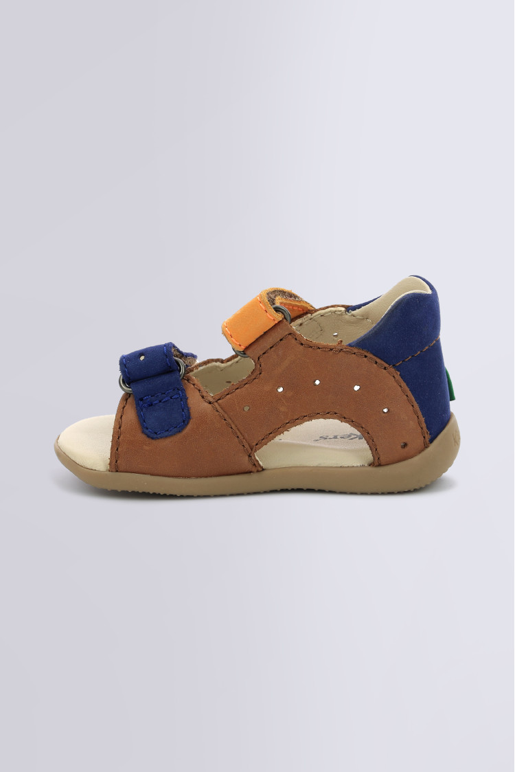 BOPING-2 CAMEL ORANGE BLUE BOPING-2 CAMEL ORANGE BLUE