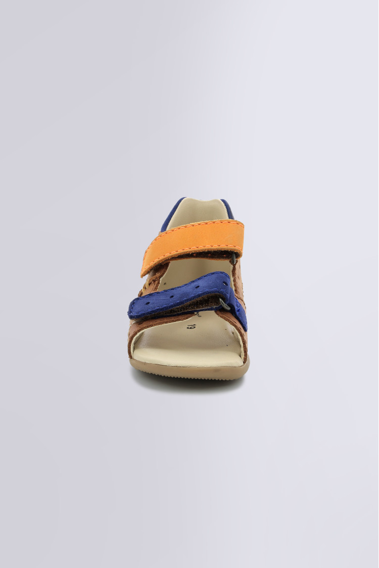 BOPING-2 CAMEL ORANGE BLUE BOPING-2 CAMEL ORANGE BLUE