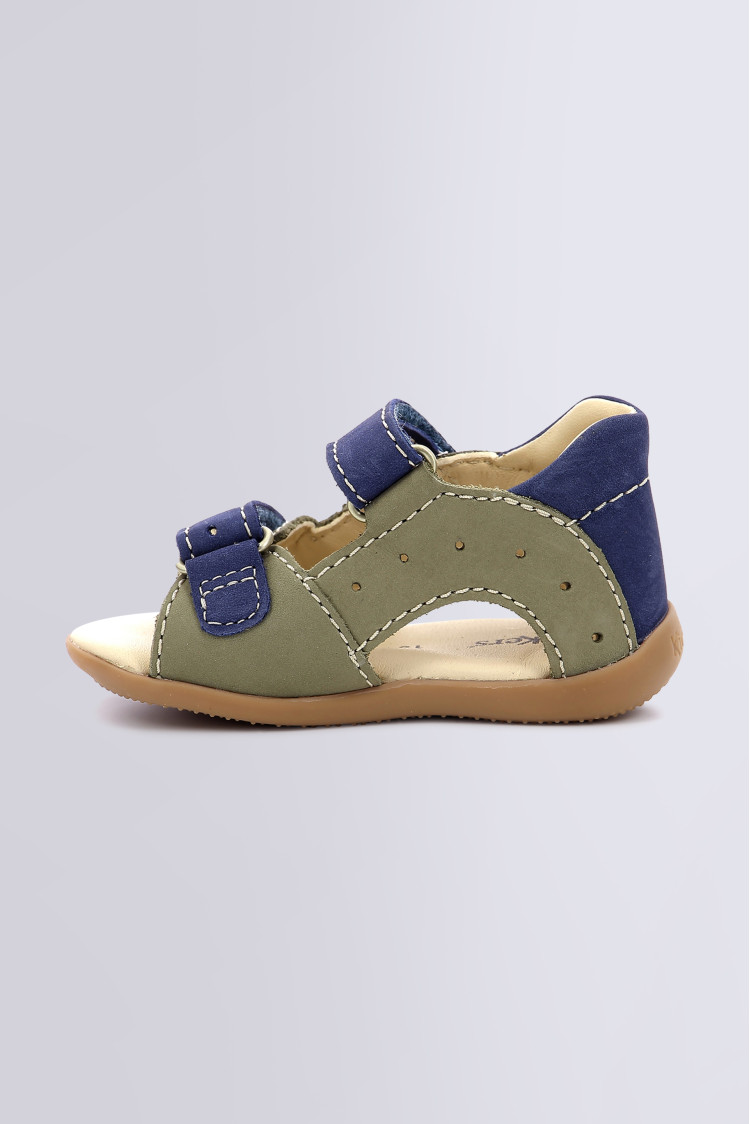 Kickers garcon taille top 25