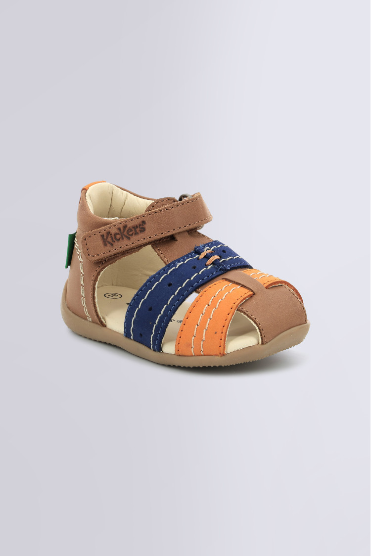 BIGBAZAR CAMEL ORANGE BLEU BIGBAZAR CAMEL ORANGE BLEU