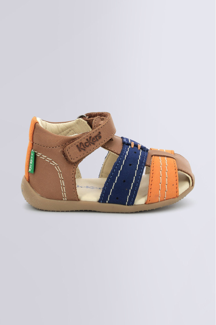 BIGBAZAR CAMEL ORANGE BLEU BIGBAZAR CAMEL ORANGE BLEU