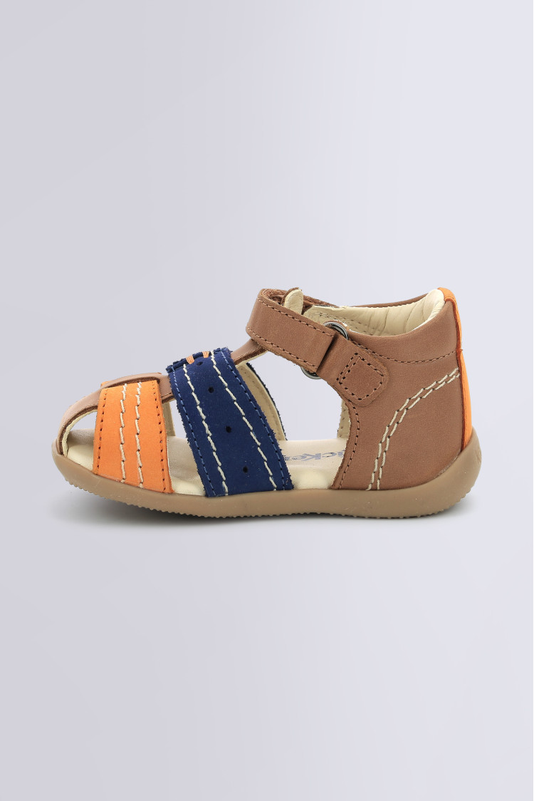 BIGBAZAR CAMEL ORANGE BLEU BIGBAZAR CAMEL ORANGE BLEU