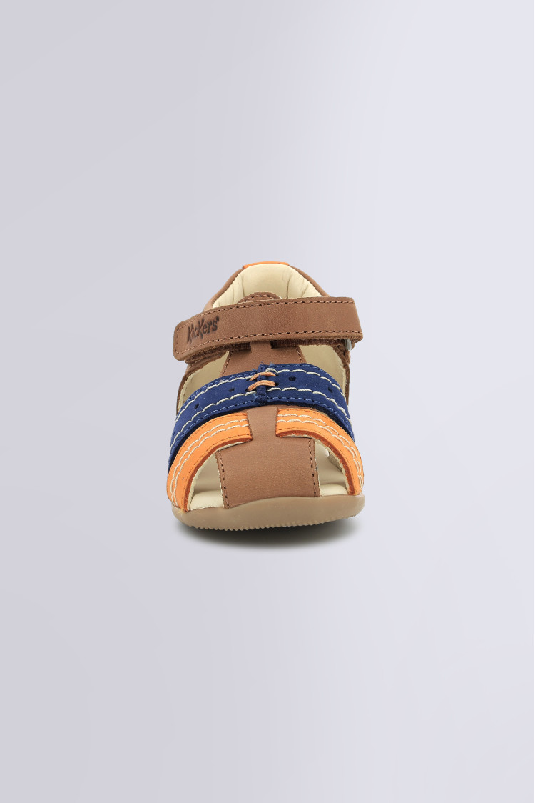 BIGBAZAR CAMEL ORANGE BLEU BIGBAZAR CAMEL ORANGE BLEU