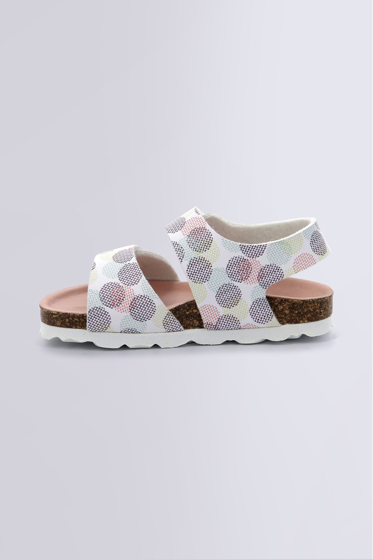 SUMMERKRO WHITE DOTS MULTICO SUMMERKRO WHITE DOTS MULTICO