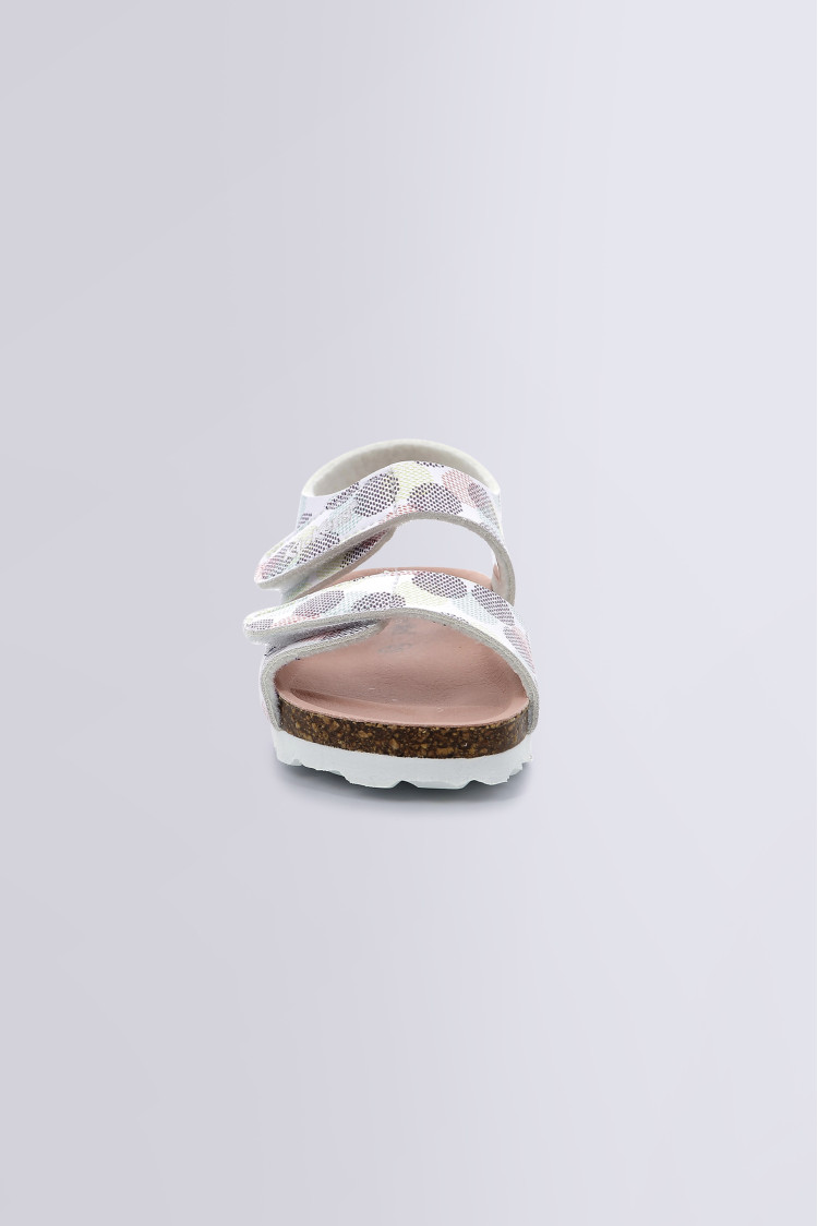 SUMMERKRO BLANC POIS MULTICOLOR (19-27) SUMMERKRO BLANC POIS MULTICOLOR (19-27)