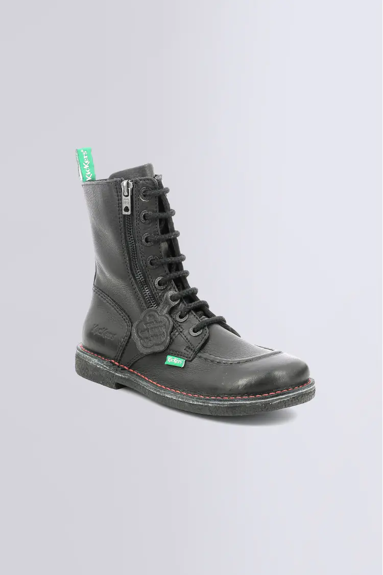 Meetickzip Noir Meetickzip Noir