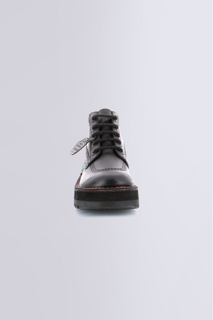 KICKPLATFORM NOIR KICKPLATFORM NOIR