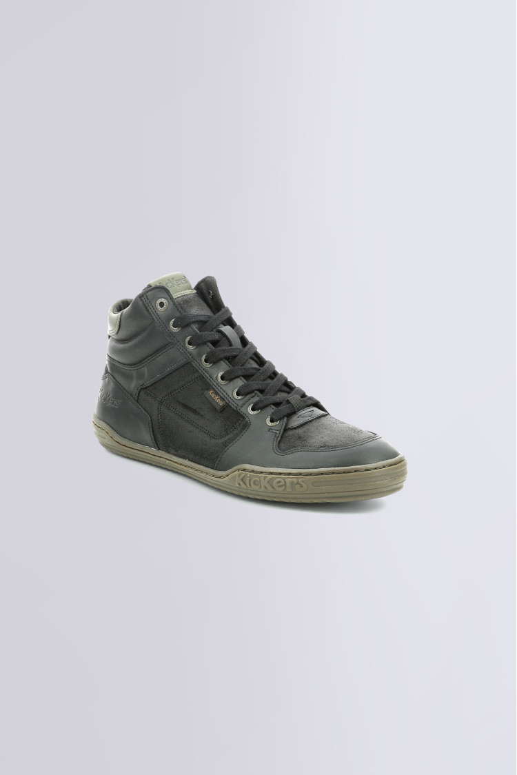 JUNGLEHIGH NOIR JUNGLEHIGH NOIR
