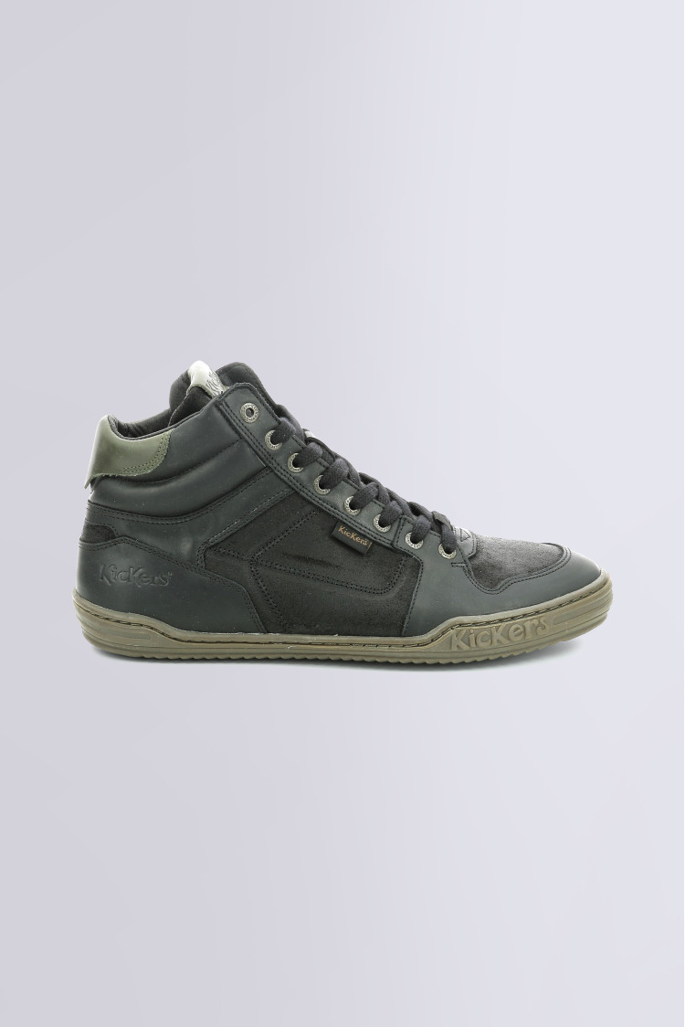 JUNGLEHIGH NOIR JUNGLEHIGH NOIR