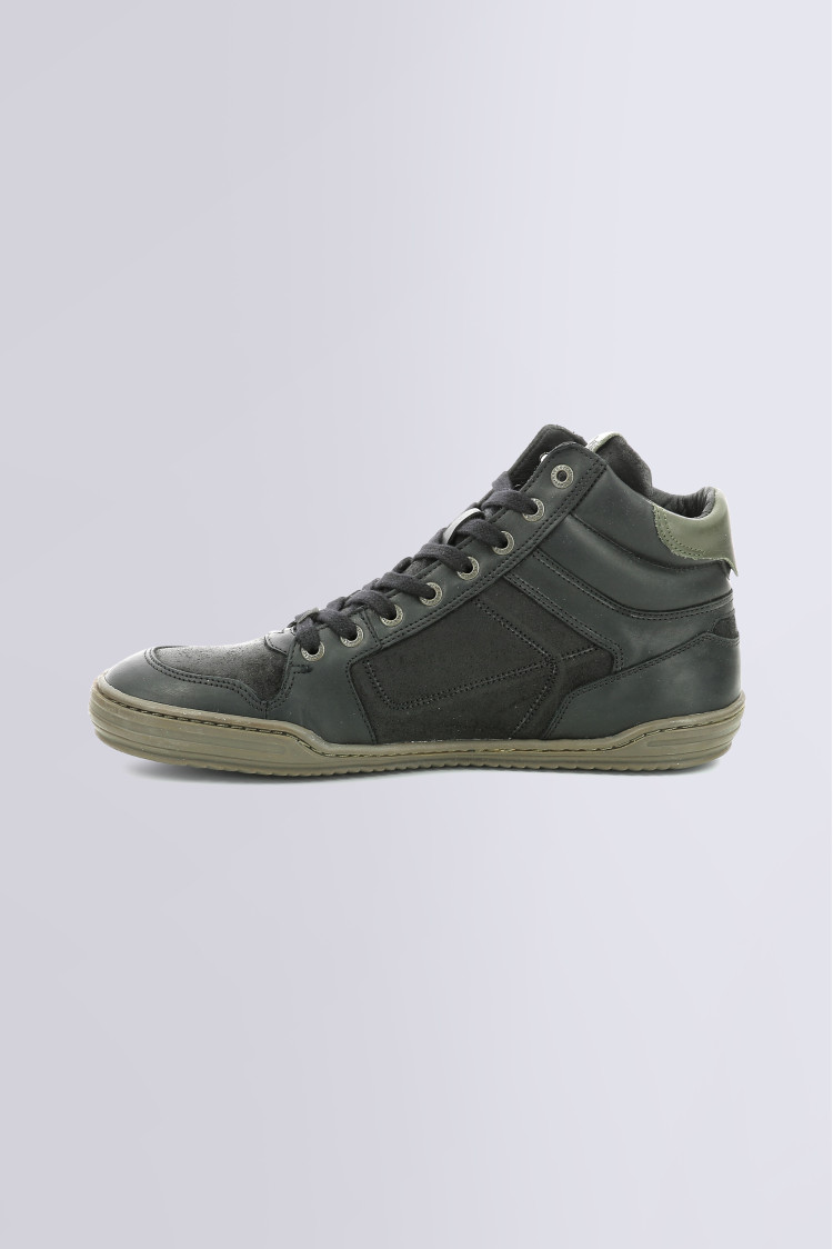 JUNGLEHIGH NOIR JUNGLEHIGH NOIR