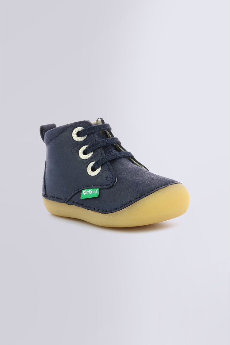 Achat chaussures Kickers Bébé Bottillon, vente Kickers SONIZA