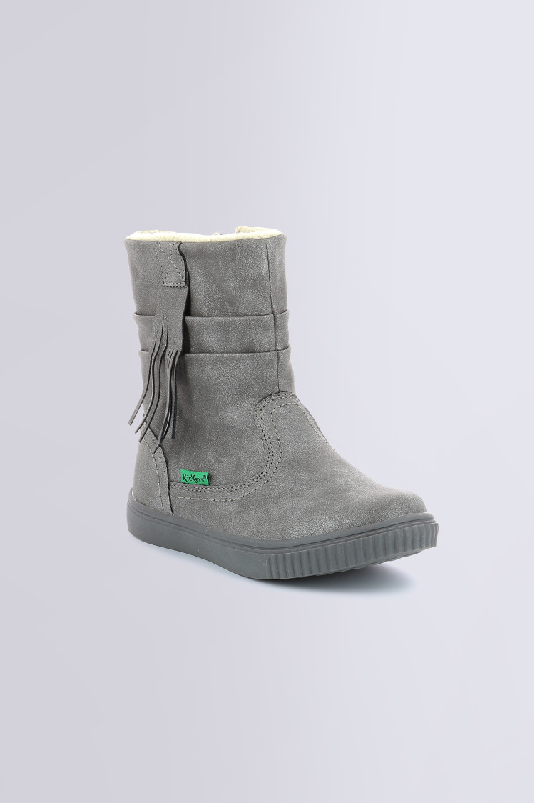 RUMBY GRIS BRILLANT RUMBY GRIS BRILLANT