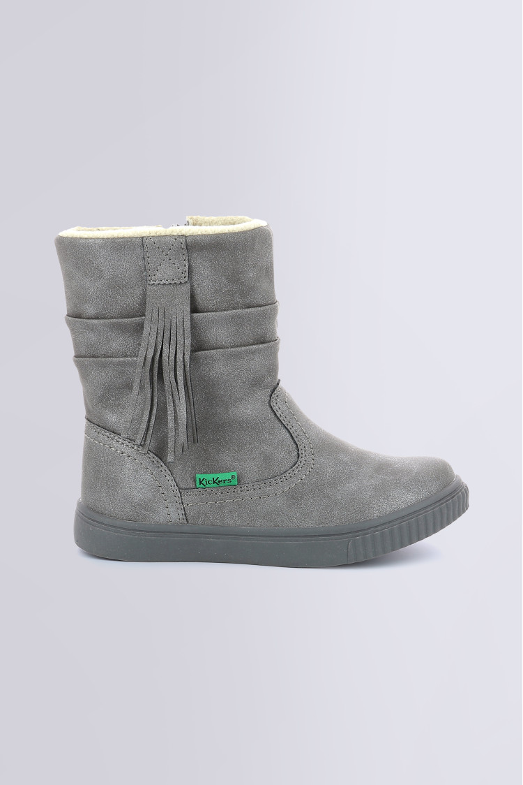 RUMBY GRIS BRILLANT RUMBY GRIS BRILLANT