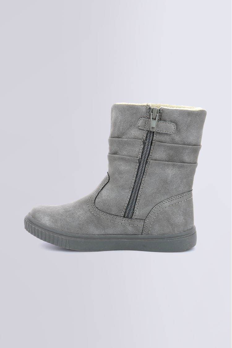 RUMBY GRIS BRILLANT RUMBY GRIS BRILLANT
