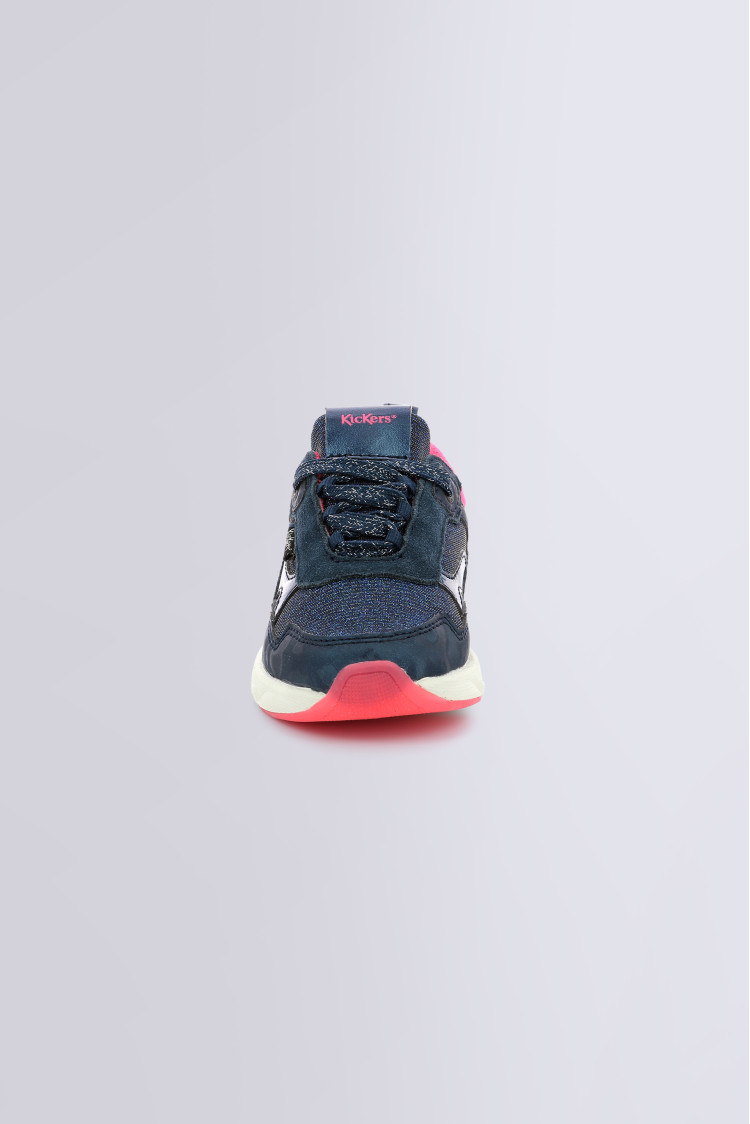 KIWY CDT NAVY PINK GLITTER KIWY CDT NAVY PINK GLITTER