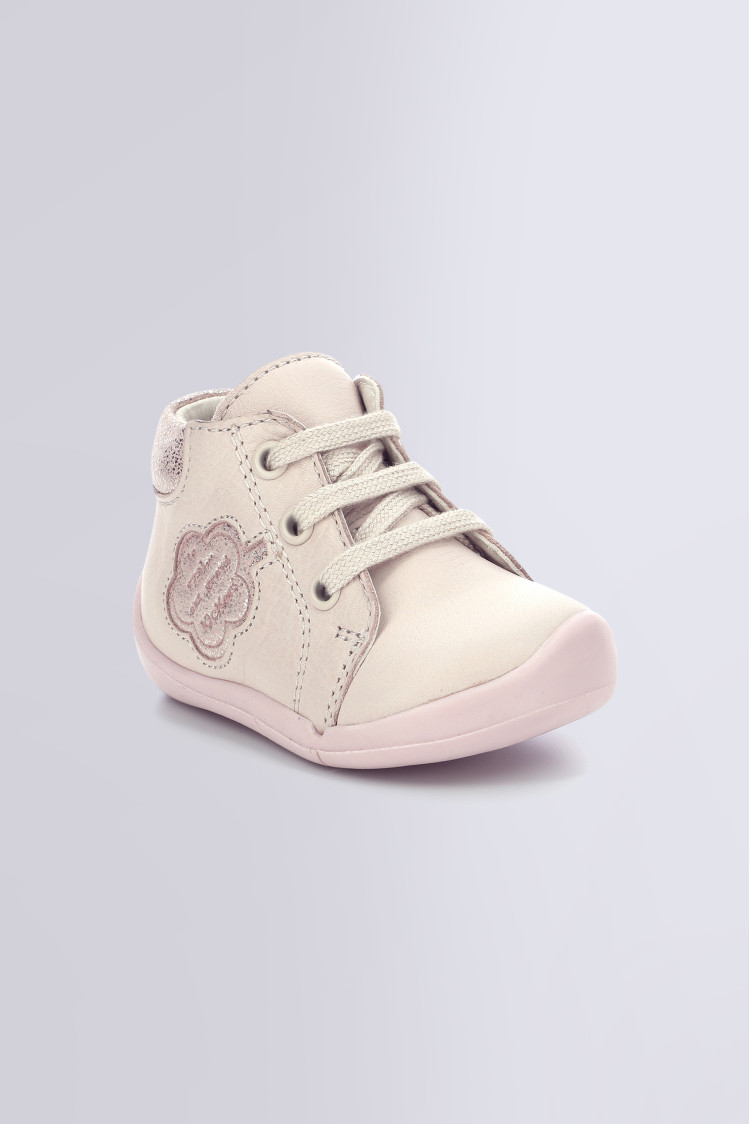 WAOUK ROSE CLAIR METALLISE WAOUK ROSE CLAIR METALLISE