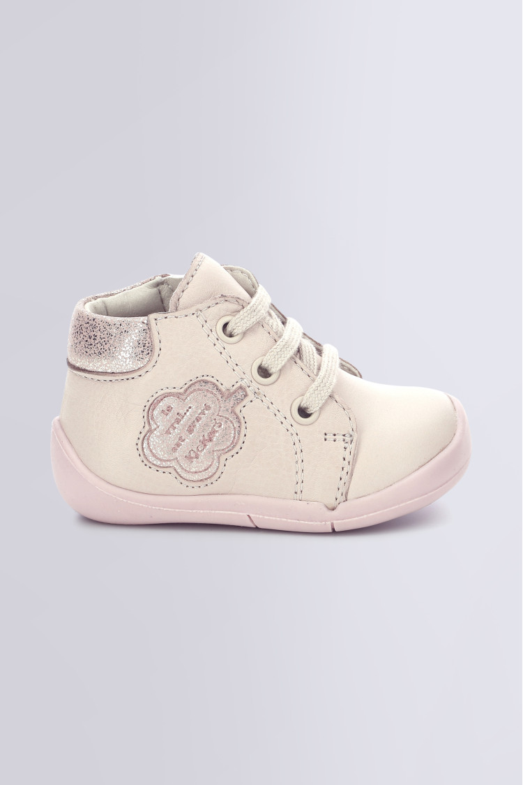 WAOUK ROSE CLAIR METALLISE WAOUK ROSE CLAIR METALLISE