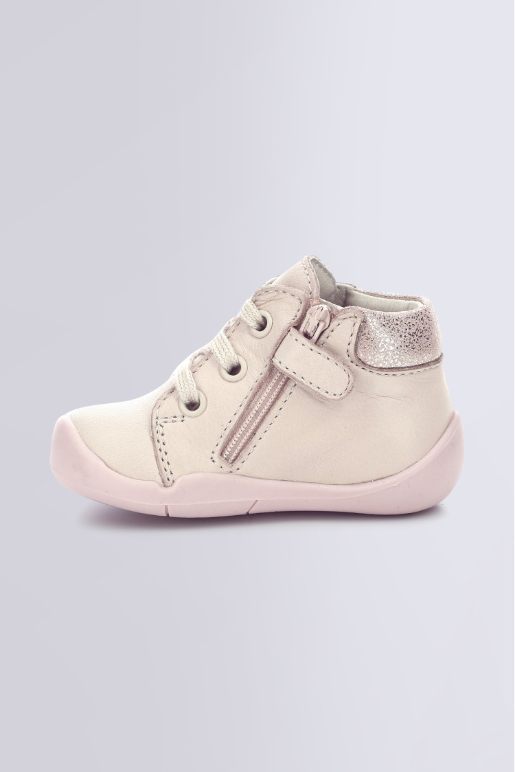 WAOUK ROSE CLAIR METALLISE WAOUK ROSE CLAIR METALLISE