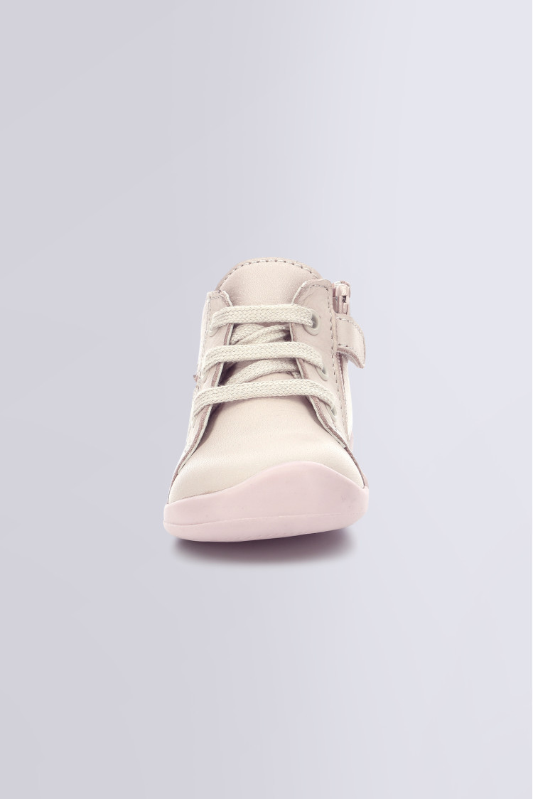 WAOUK ROSE CLAIR METALLISE WAOUK ROSE CLAIR METALLISE