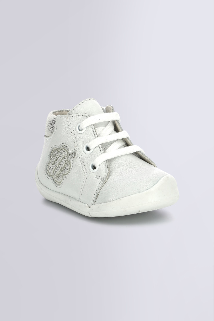 WAOUK BLANC METALLISE WAOUK BLANC METALLISE