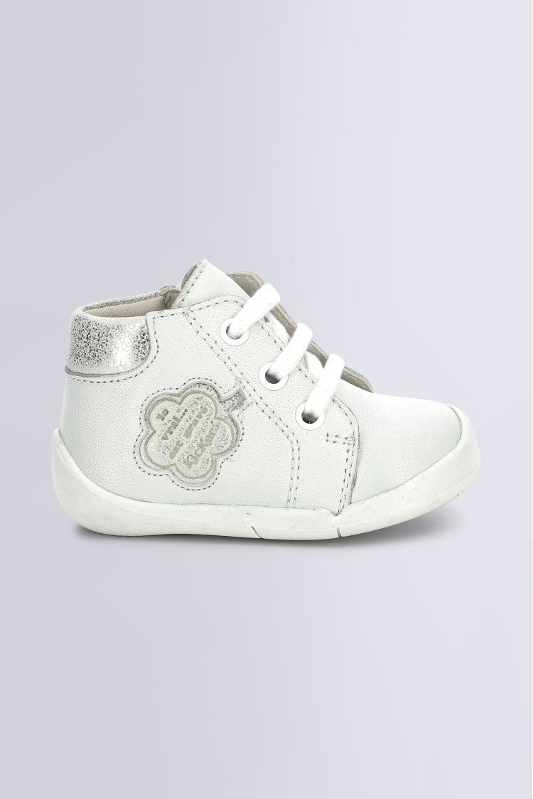 WAOUK BLANC METALLISE WAOUK BLANC METALLISE