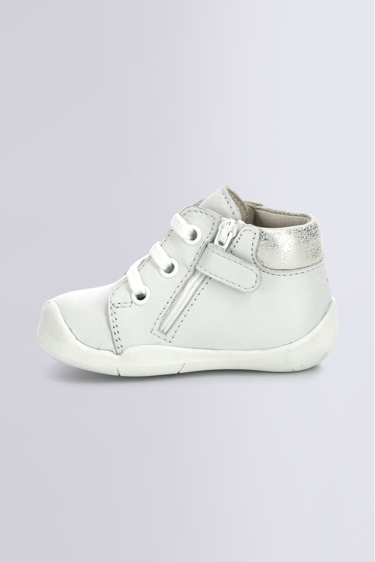WAOUK BLANC METALLISE WAOUK BLANC METALLISE