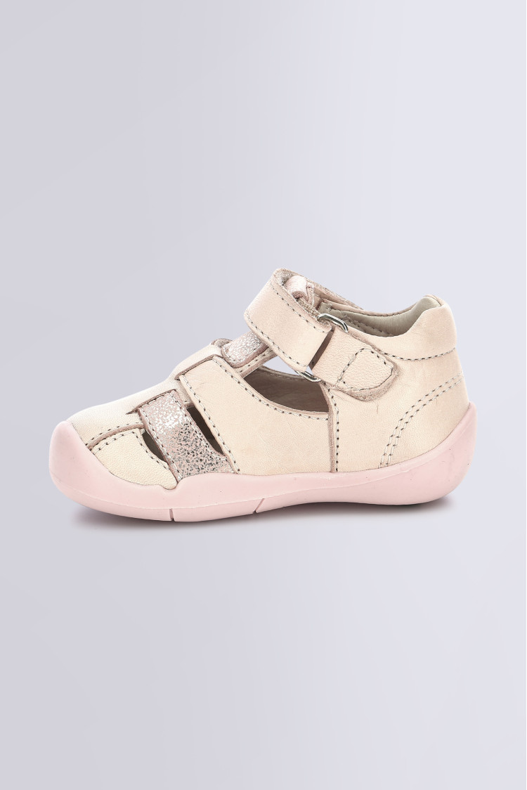 WASABOU LIGHT PINK METALLIZED WASABOU LIGHT PINK METALLIZED